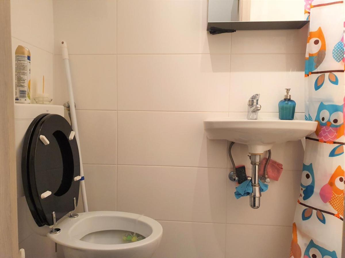 Apartament Msq Diana - 10 Min From Center - Free Coffee And Tea - High Speed Internet