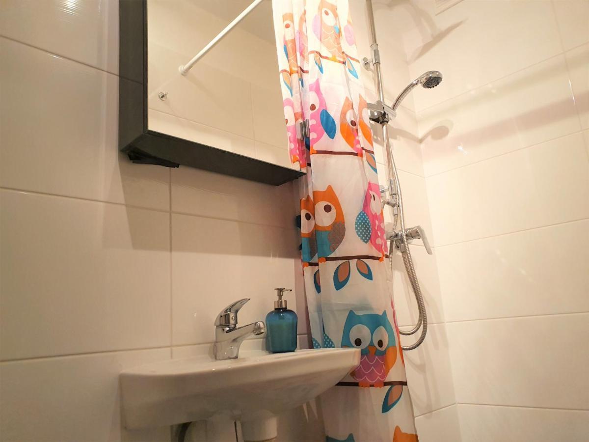 Msq Diana - 10 Min From Center - Free Coffee And Tea - High Speed Internet Apartament Wiedeń