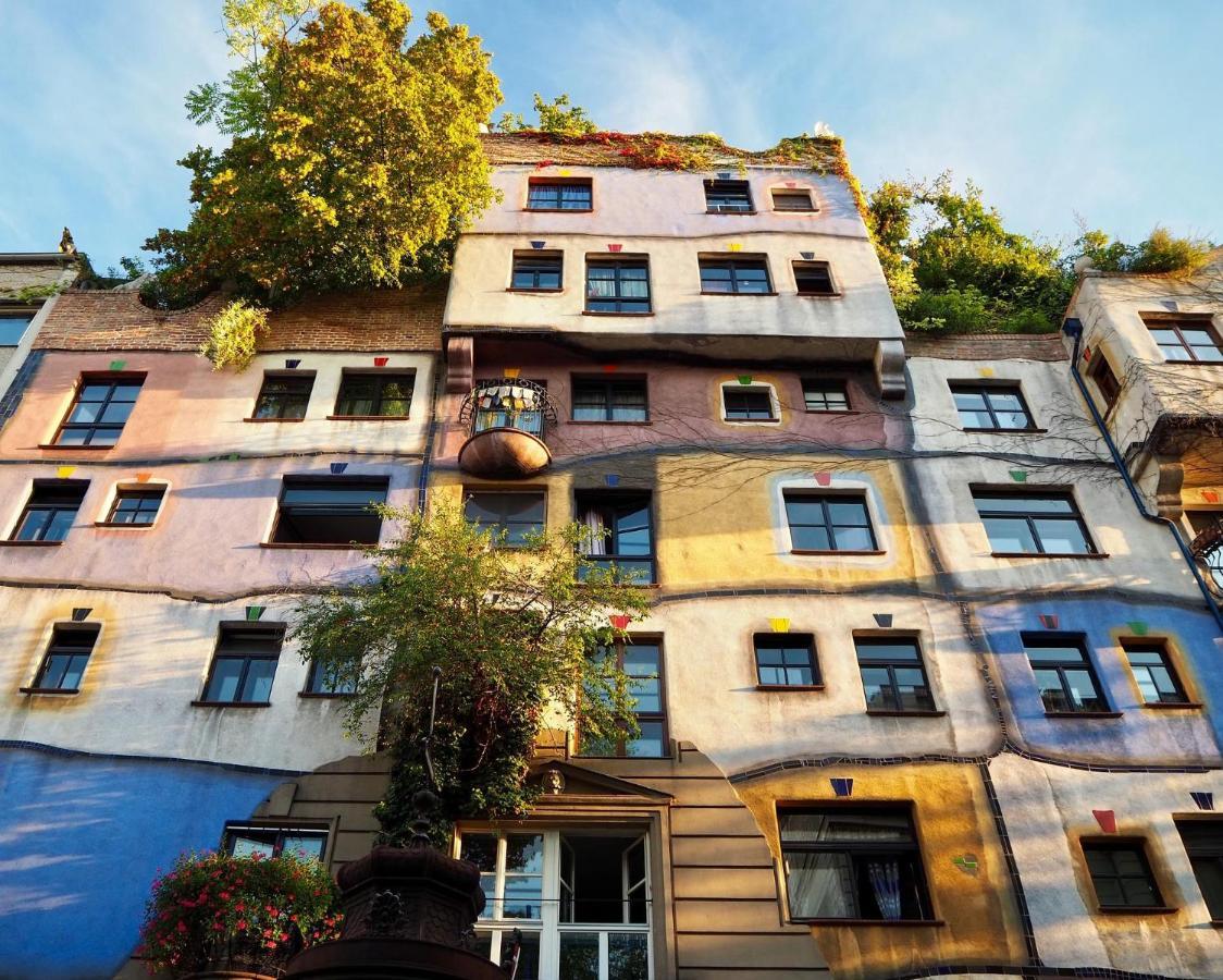 Apartament Msq Diana - 10 Min From Center - Free Coffee And Tea - High Speed Internet Wiedeń