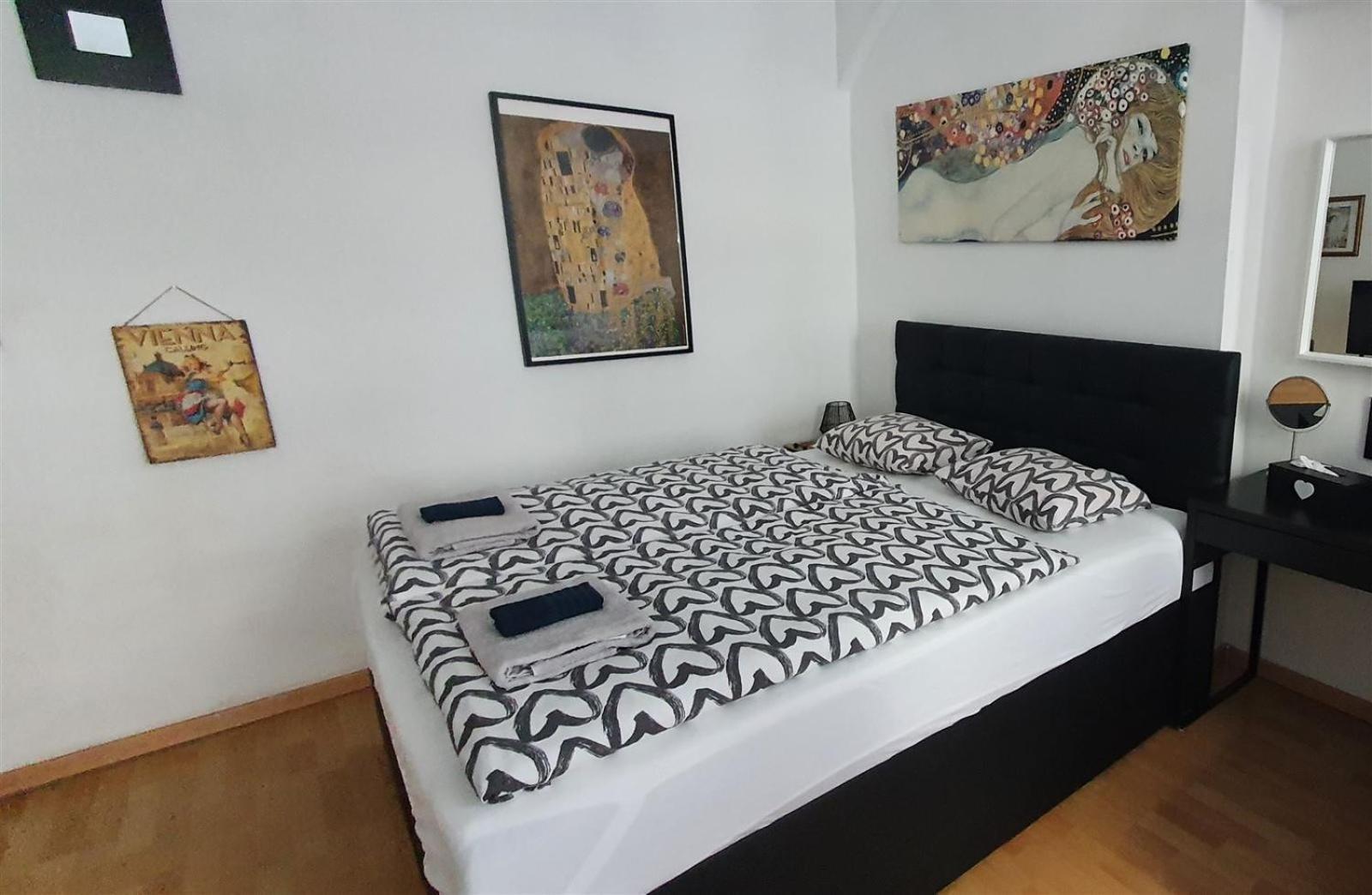 Msq Diana - 10 Min From Center - Free Coffee And Tea - High Speed Internet Apartament *