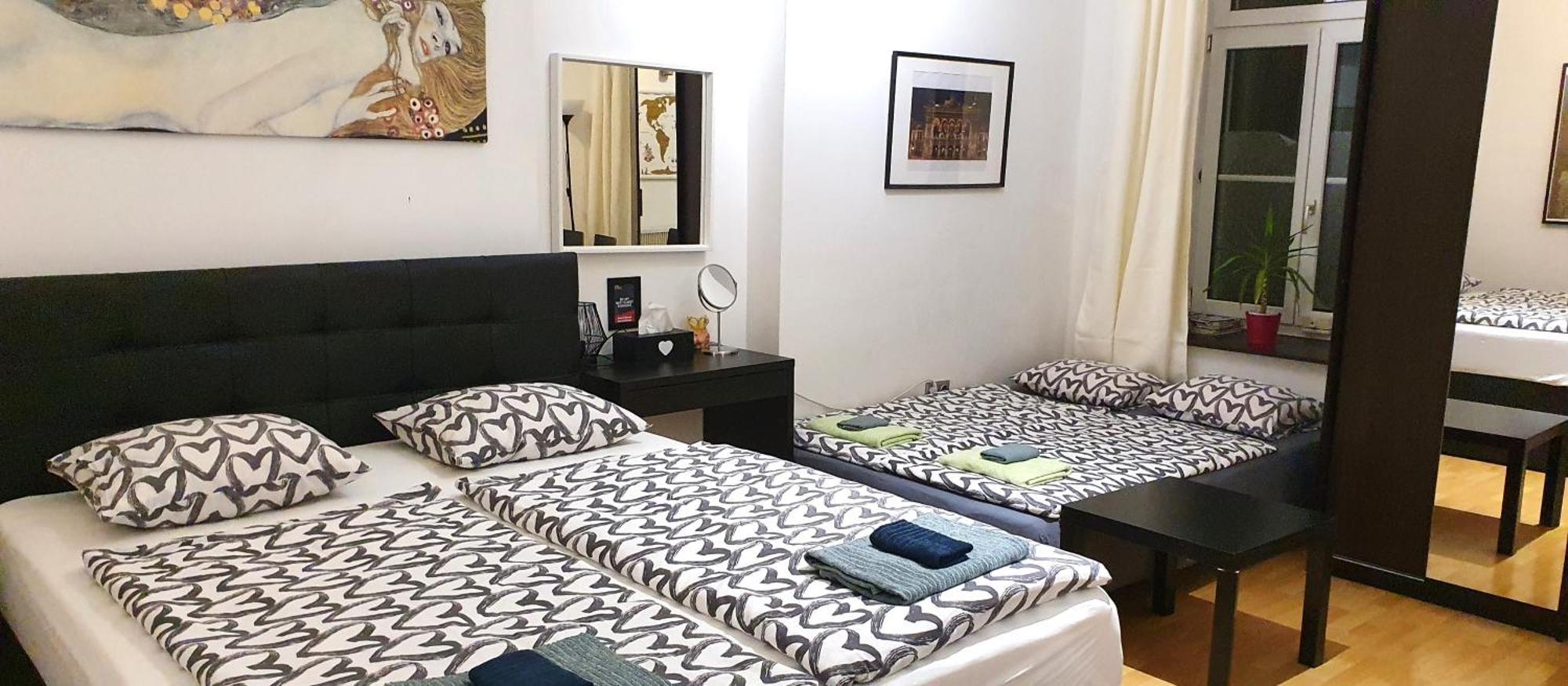 Apartament Msq Diana - 10 Min From Center - Free Coffee And Tea - High Speed Internet *