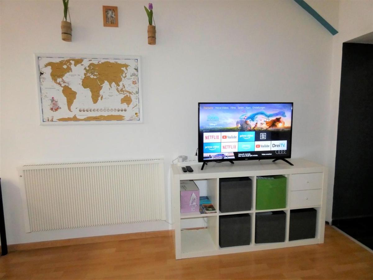 Msq Diana - 10 Min From Center - Free Coffee And Tea - High Speed Internet Apartamento *