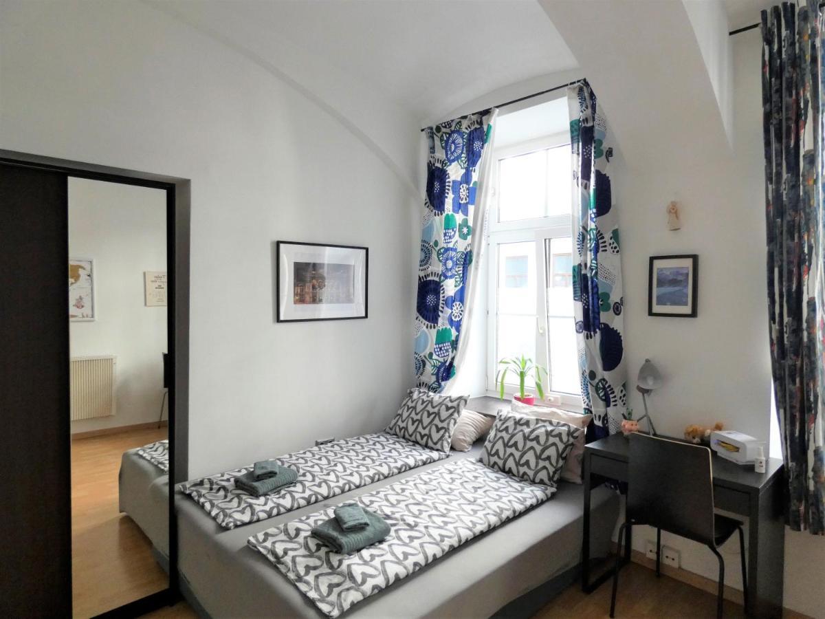 Msq Diana - 10 Min From Center - Free Coffee And Tea - High Speed Internet Vienne