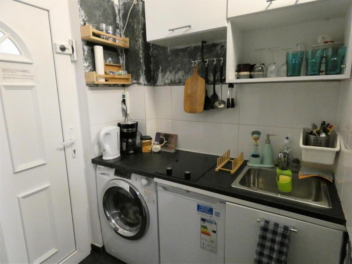 Appartement Msq Diana - 10 Min From Center - Free Coffee And Tea - High Speed Internet Vienne