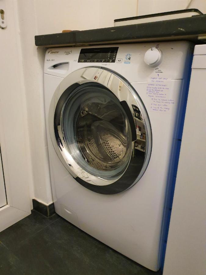 Appartement Msq Diana - 10 Min From Center - Free Coffee And Tea - High Speed Internet *