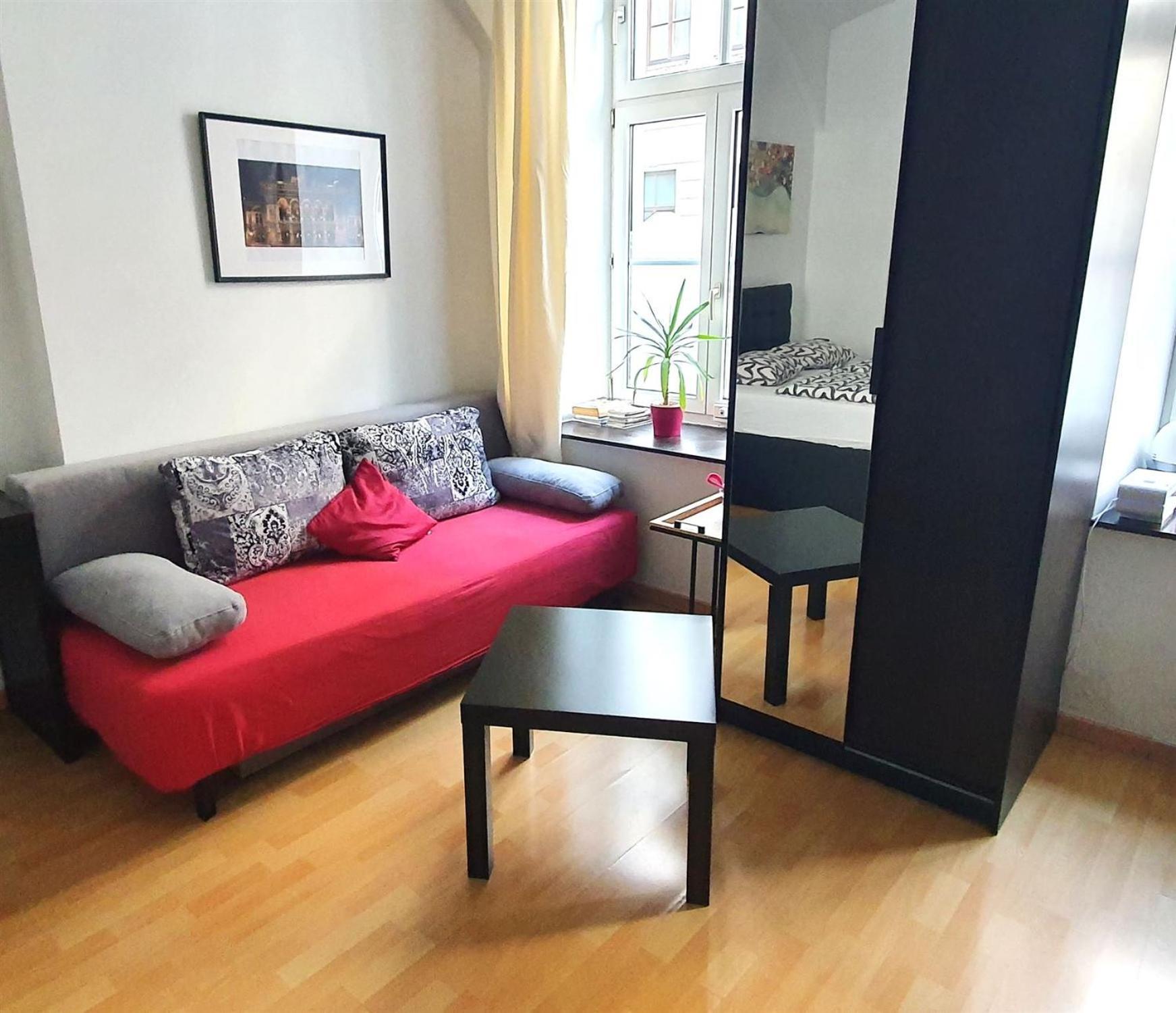 Msq Diana - 10 Min From Center - Free Coffee And Tea - High Speed Internet * Vienne